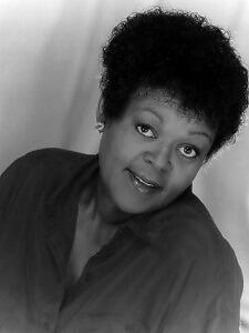 Earlene Bentley