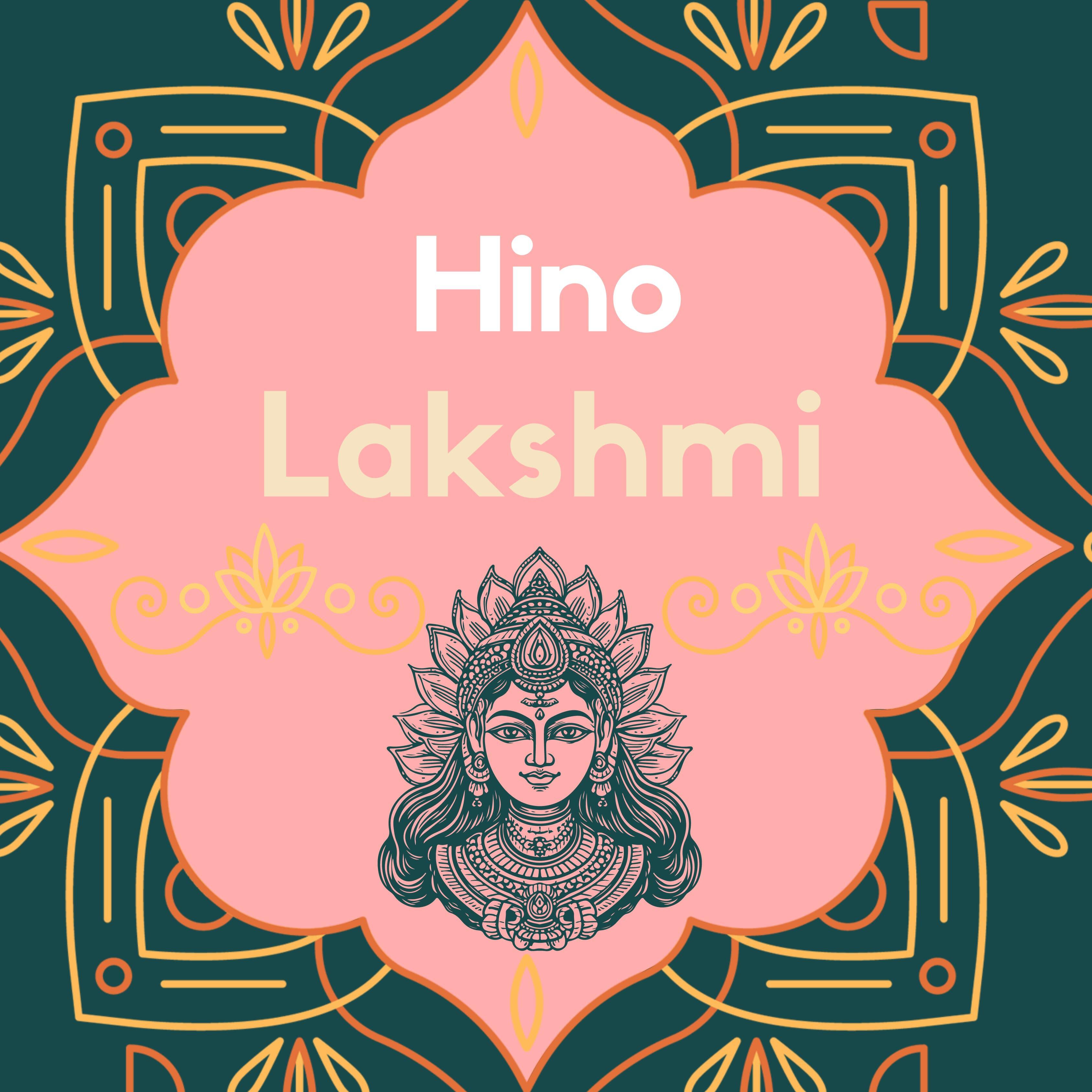 Релиз Hino Lakshmi