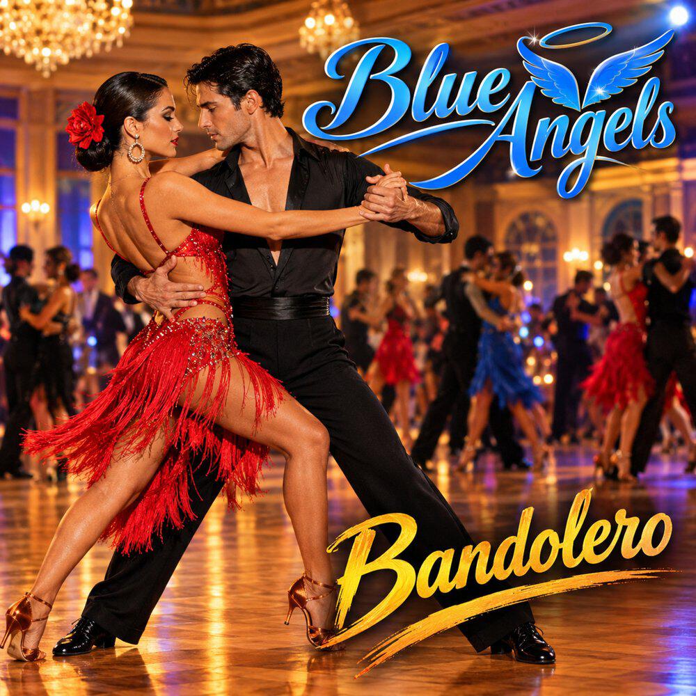 Релиз Bandolero