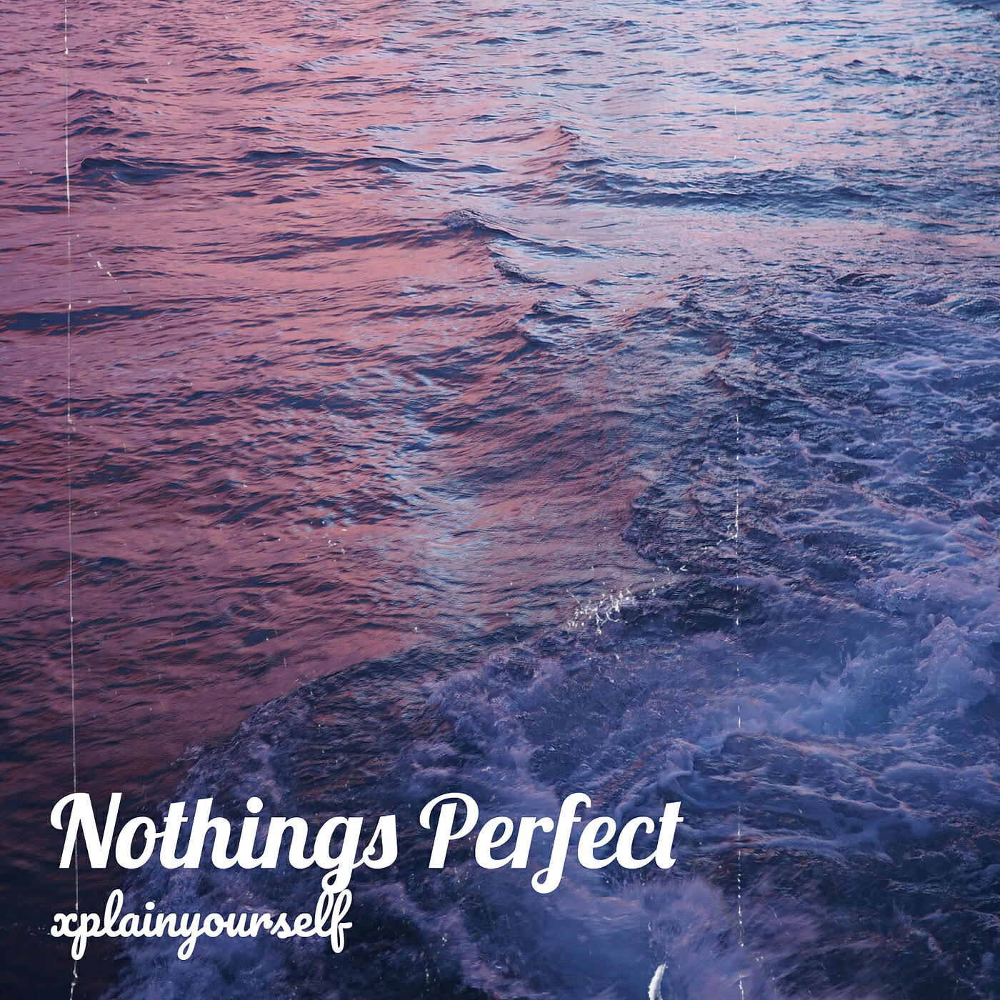 Релиз Nothings Perfect