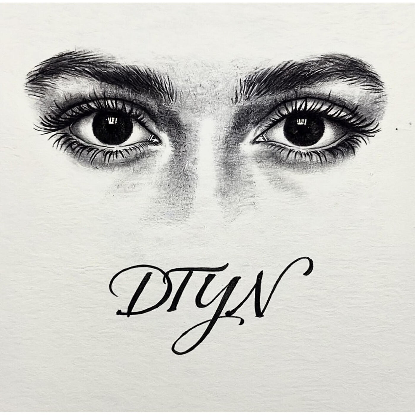 Постер альбома DTYN