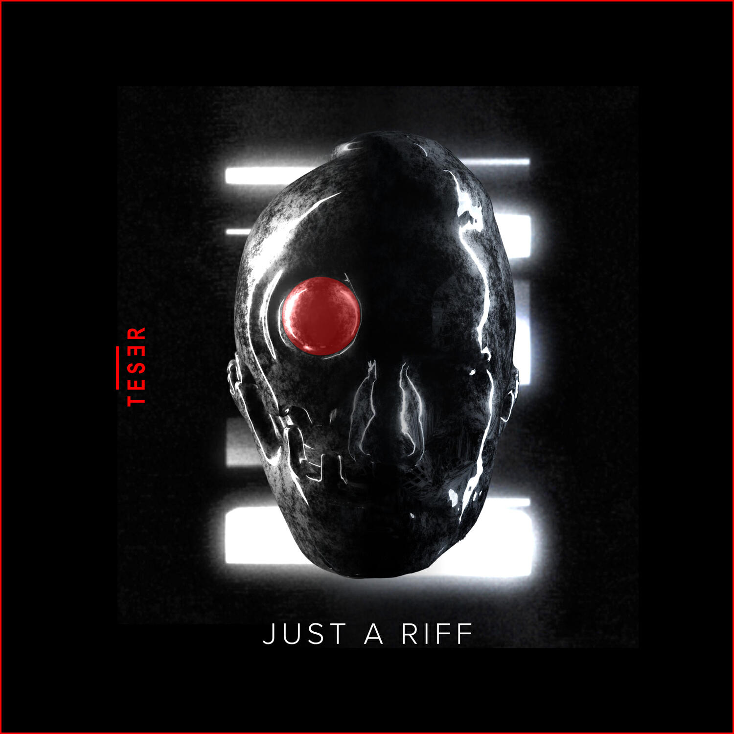 Релиз Just a Riff