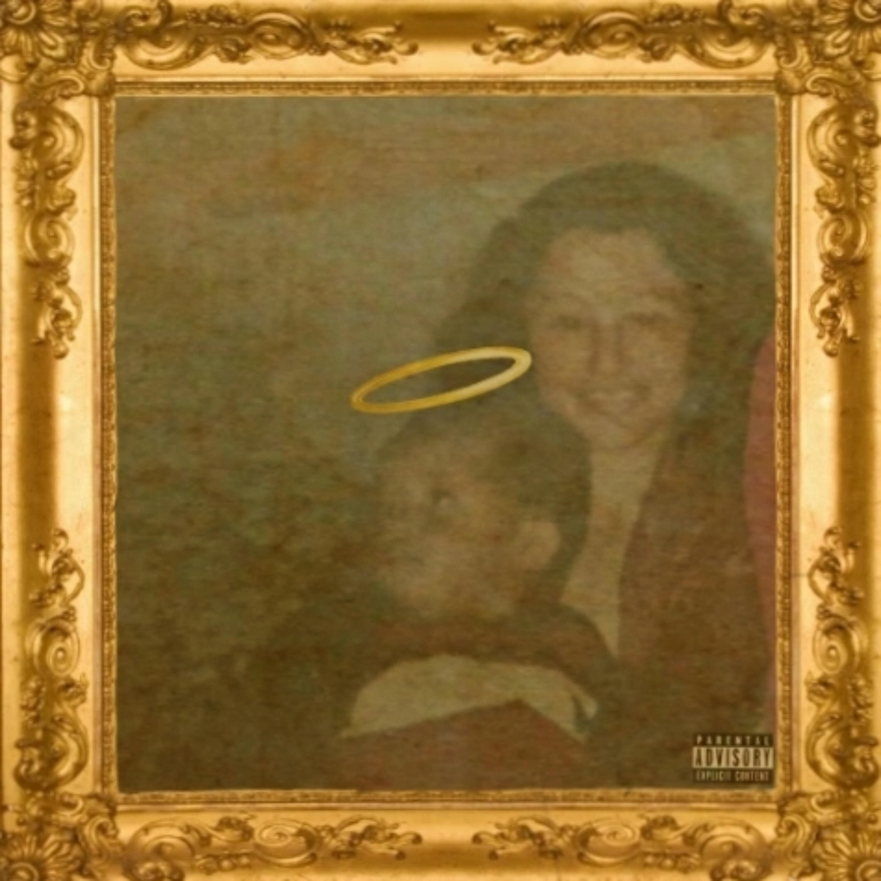 Релиз Anjo Gabriel