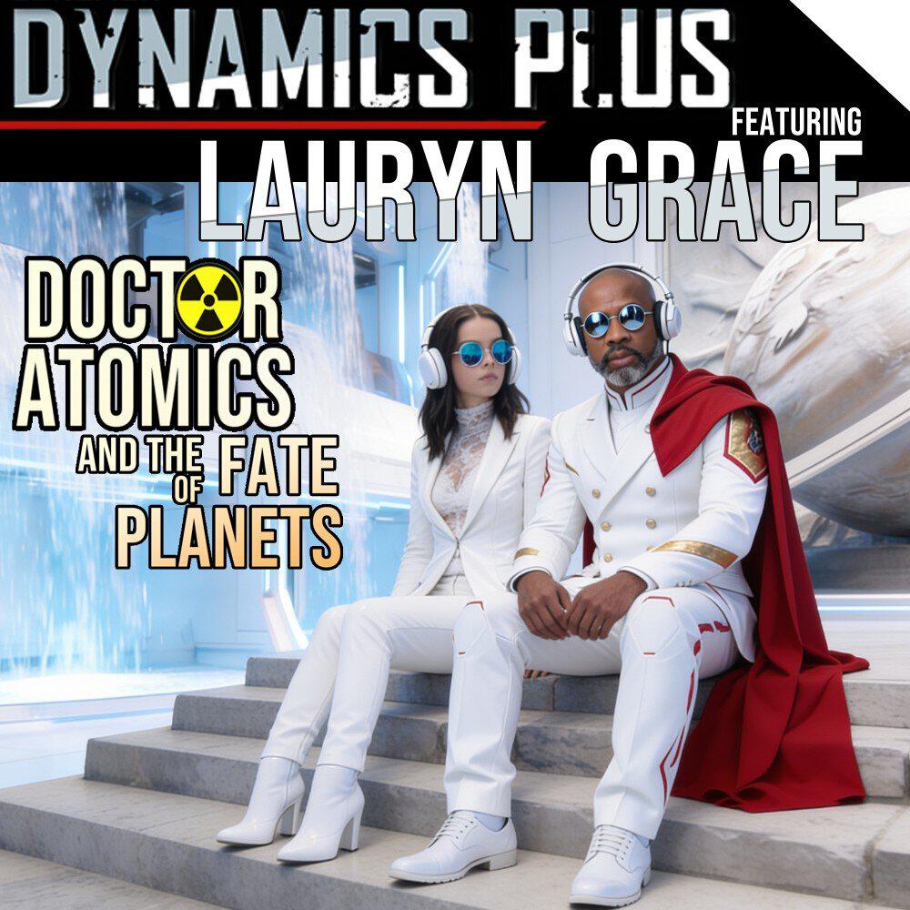 Релиз Doctor Atomics and the Fate of Planets