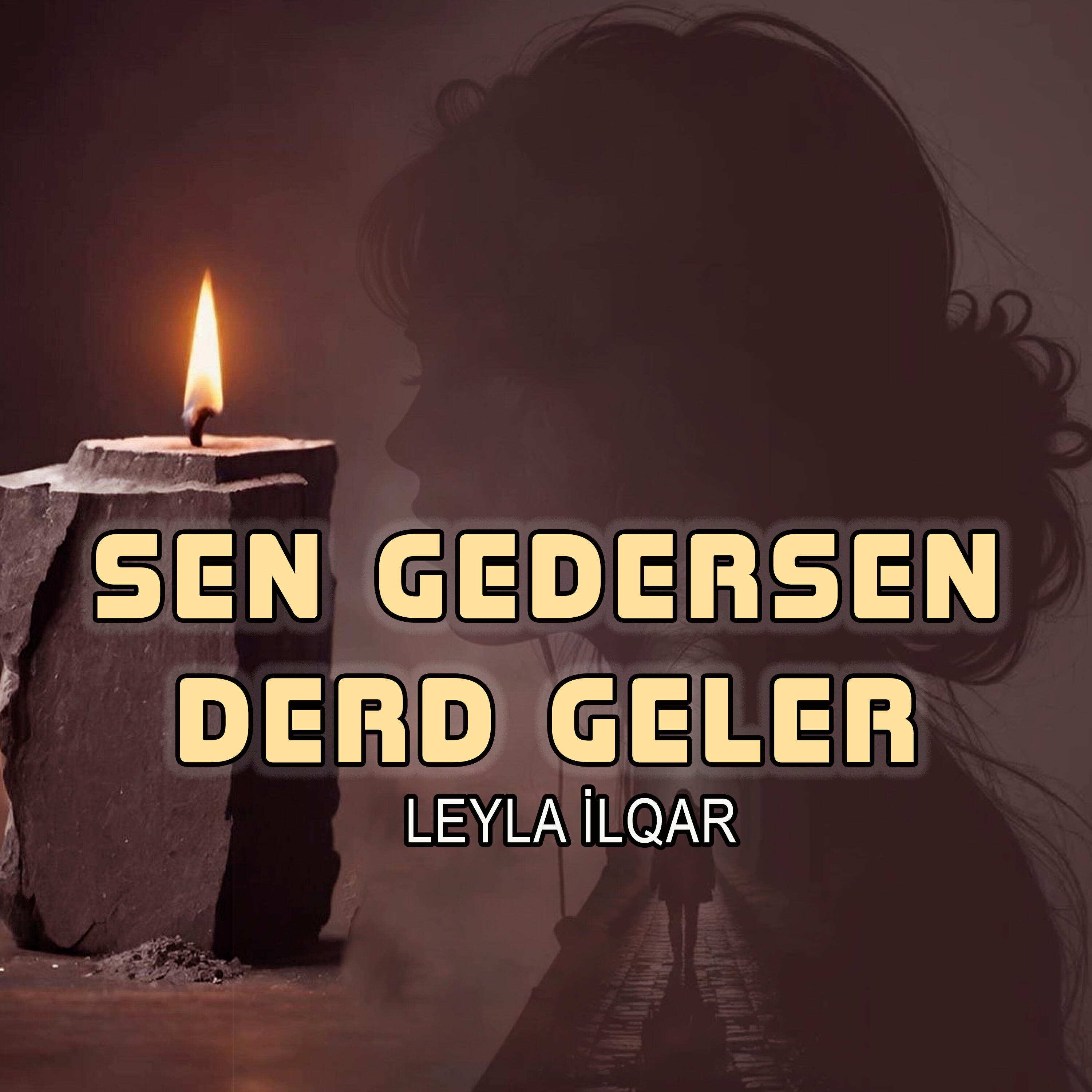 Релиз Sen Gedersen Derd Geler