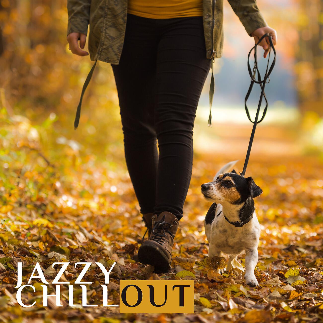 Релиз Jazzy Chillout