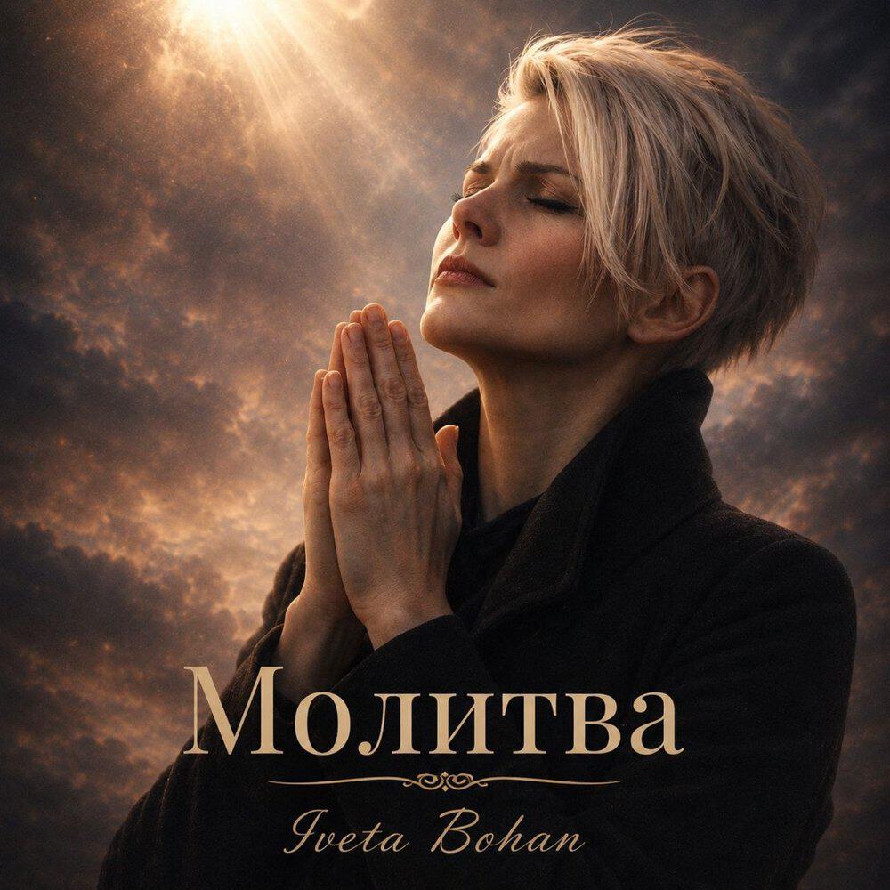 Релиз МОЛИТВА