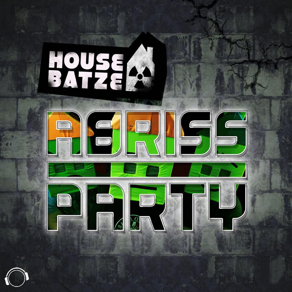 Релиз Abrissparty