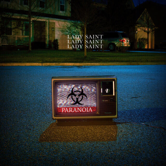 Релиз Paranoia