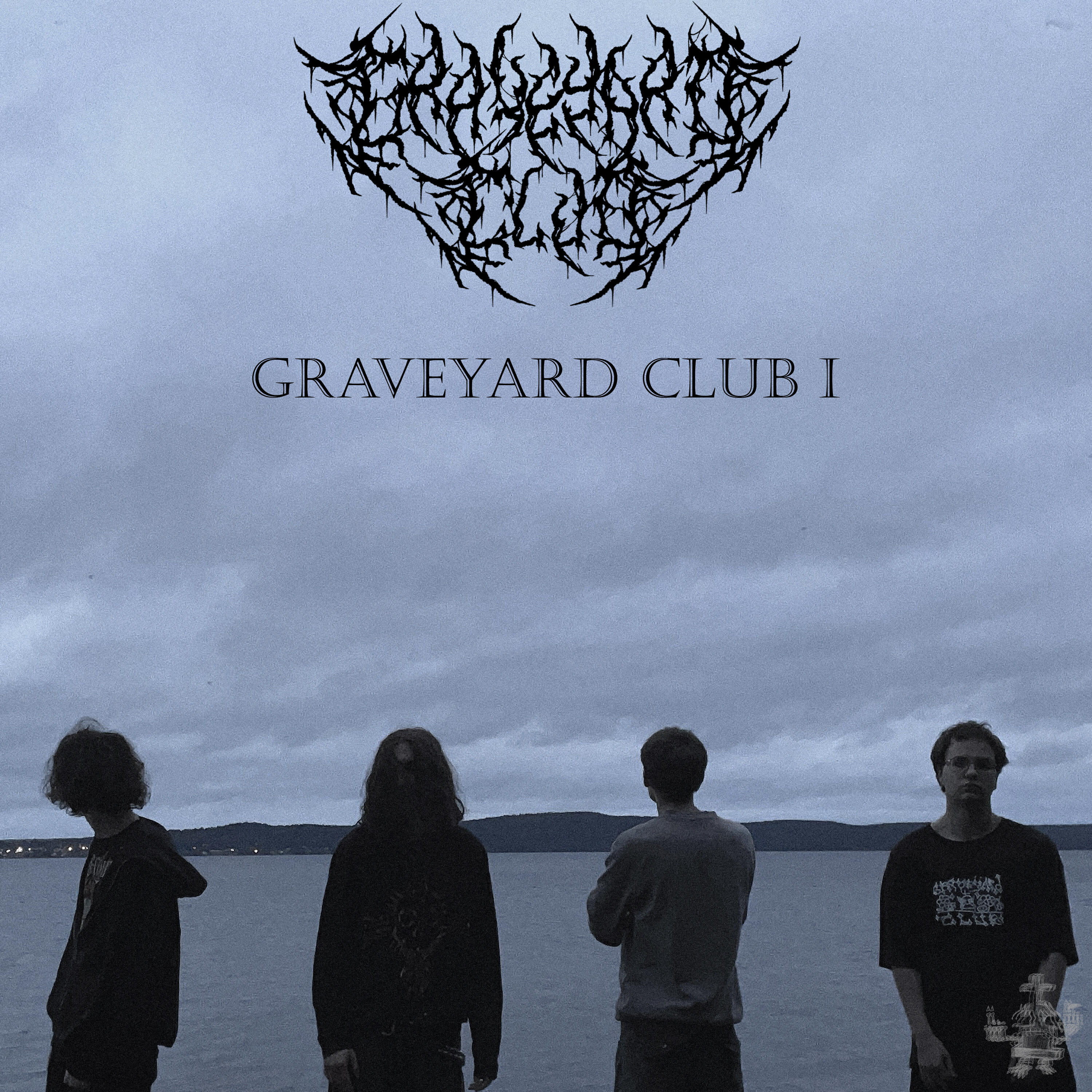 Релиз graveyard club I