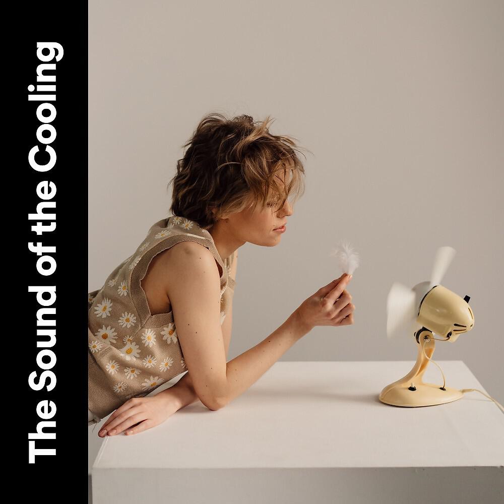 Релиз The Sound of the Cooling