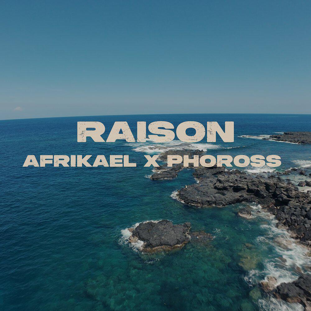 Afrikael