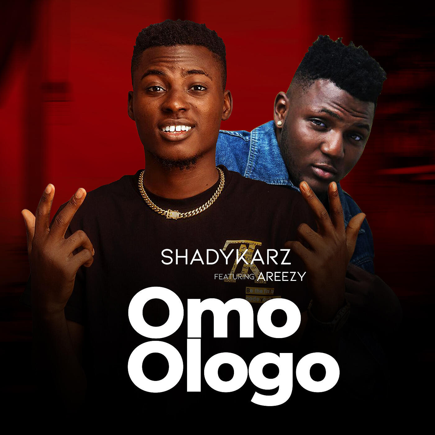 Релиз Omo Ologo
