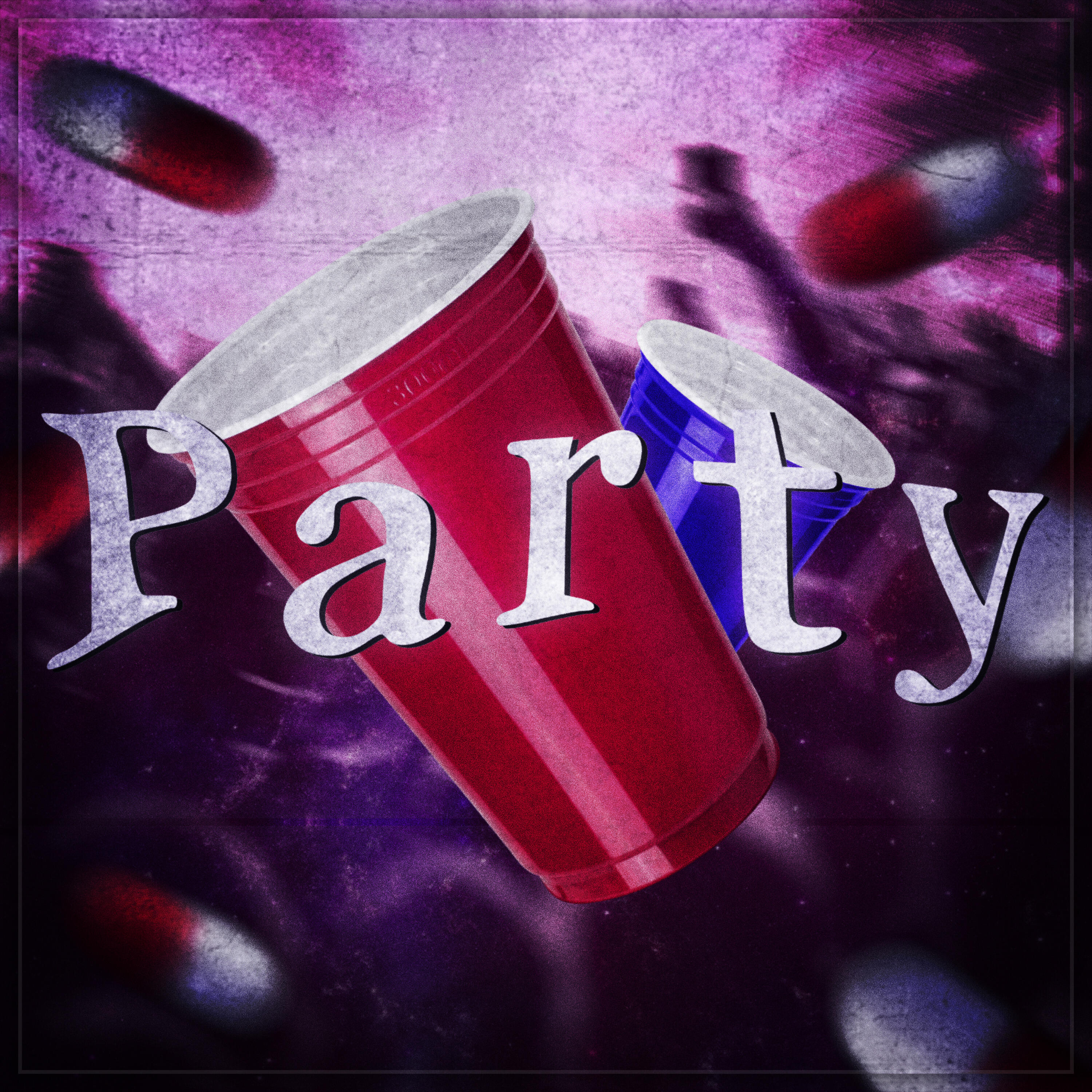 Релиз Party