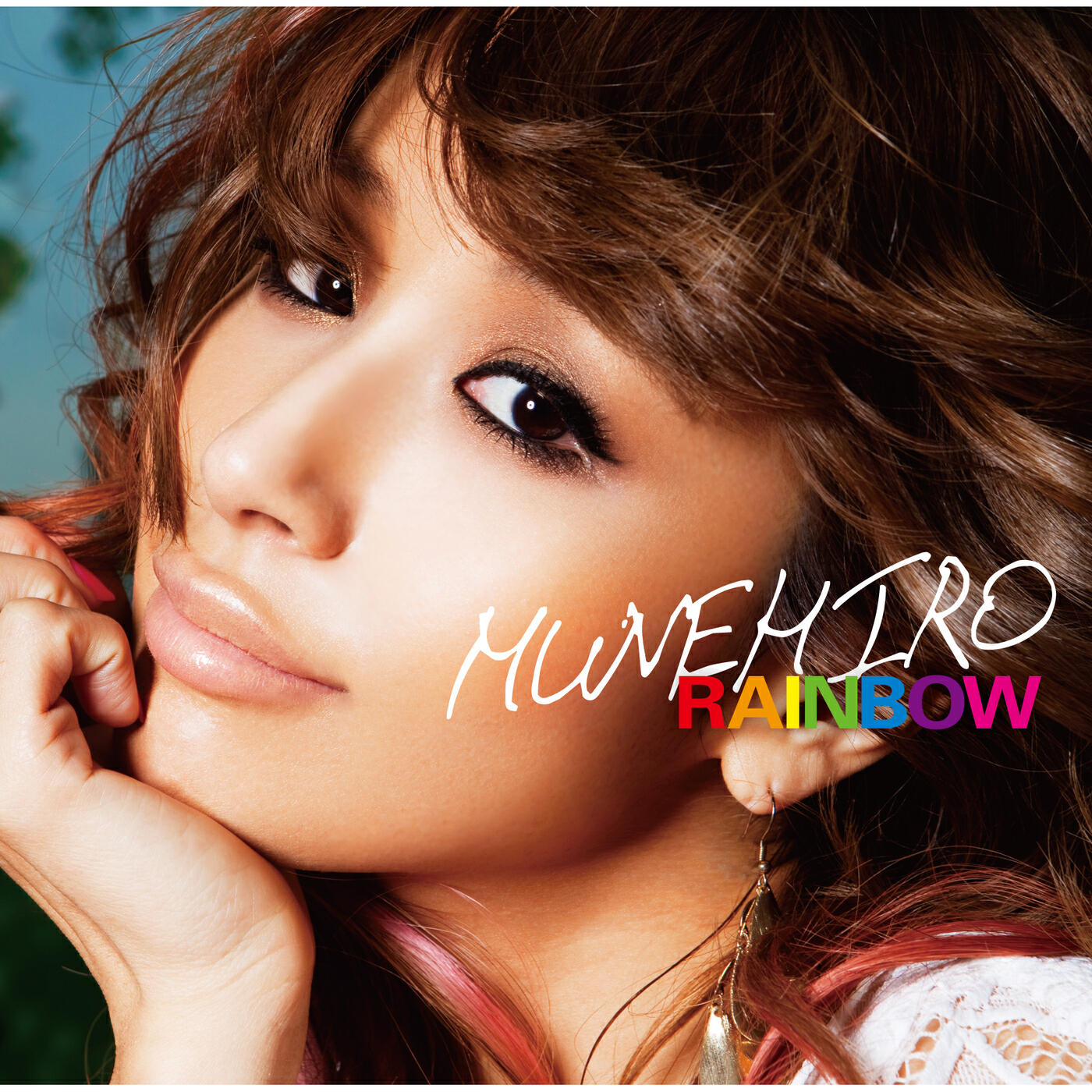Релиз RAINBOW