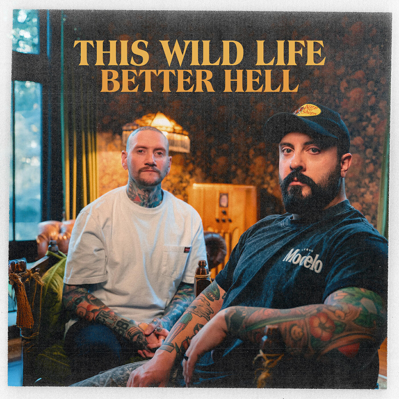 Релиз Better Hell