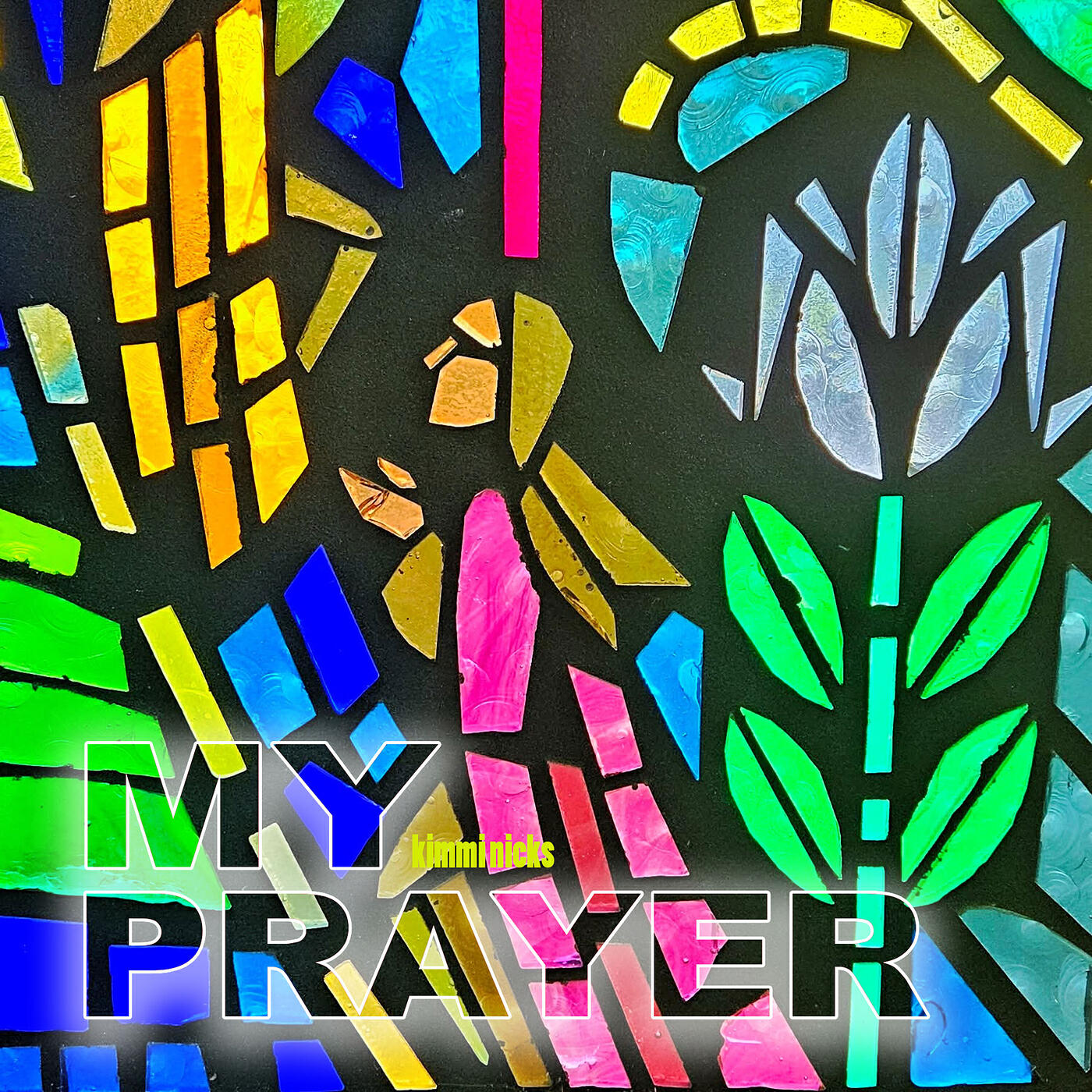 Релиз My Prayer