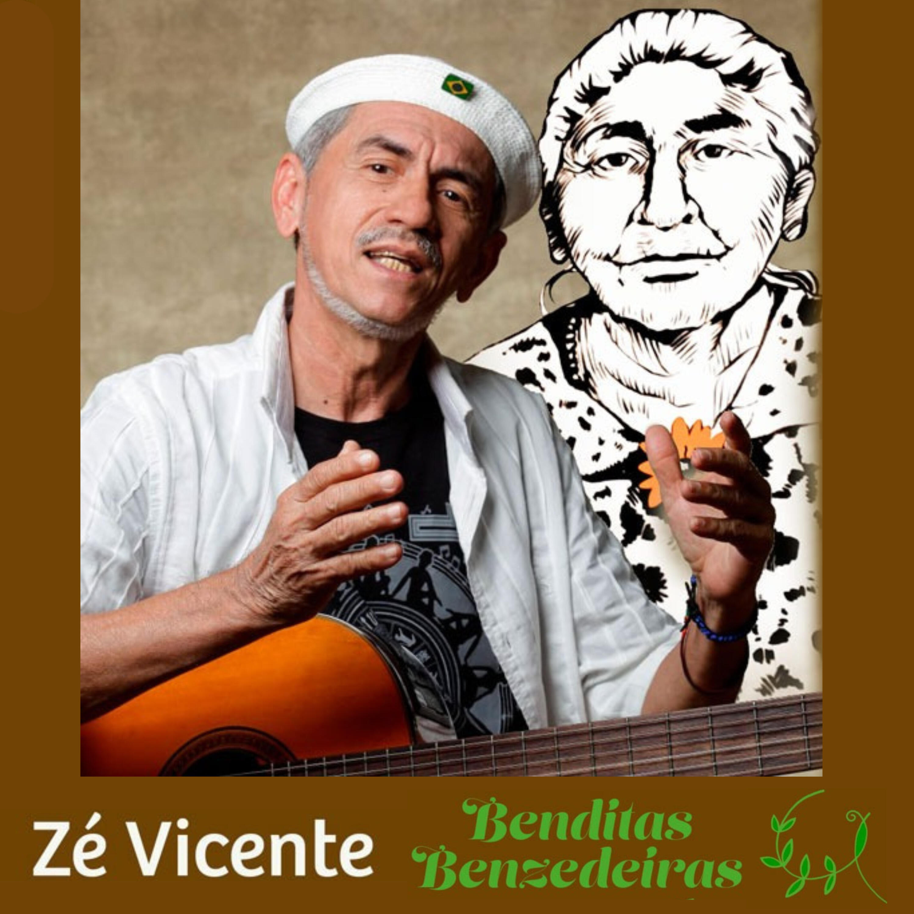 Релиз Benditas Benzedeiras