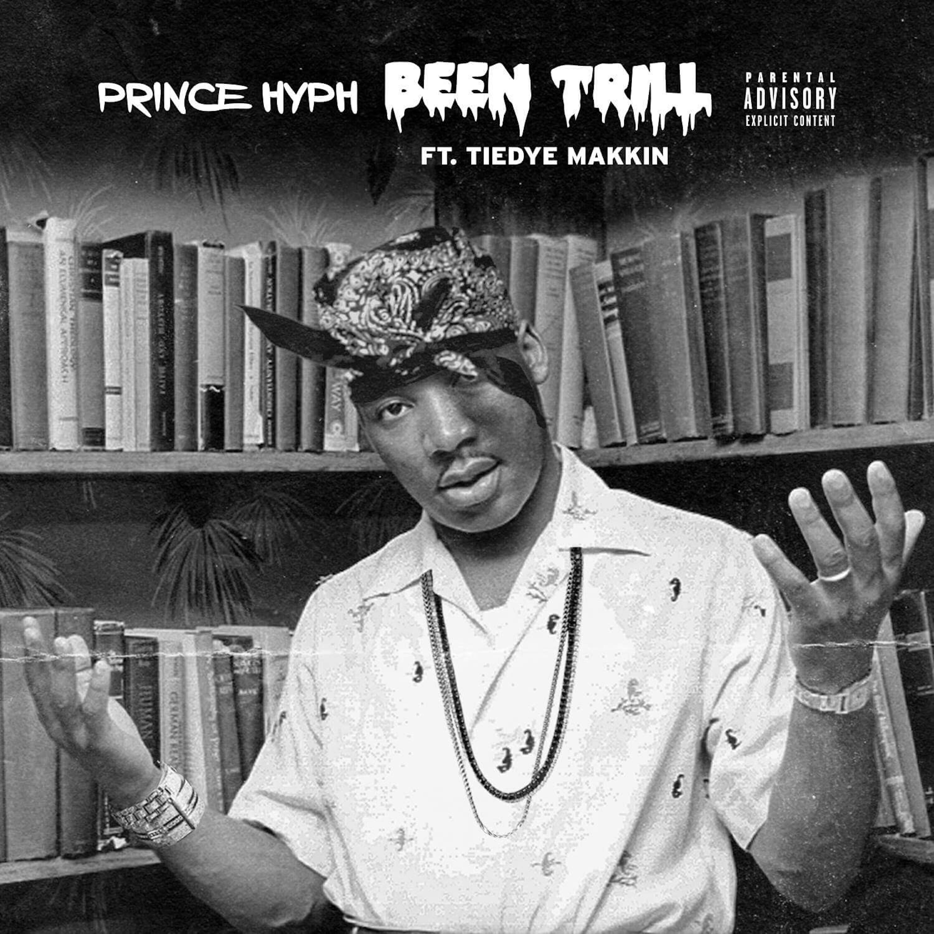 Релиз Been Trill
