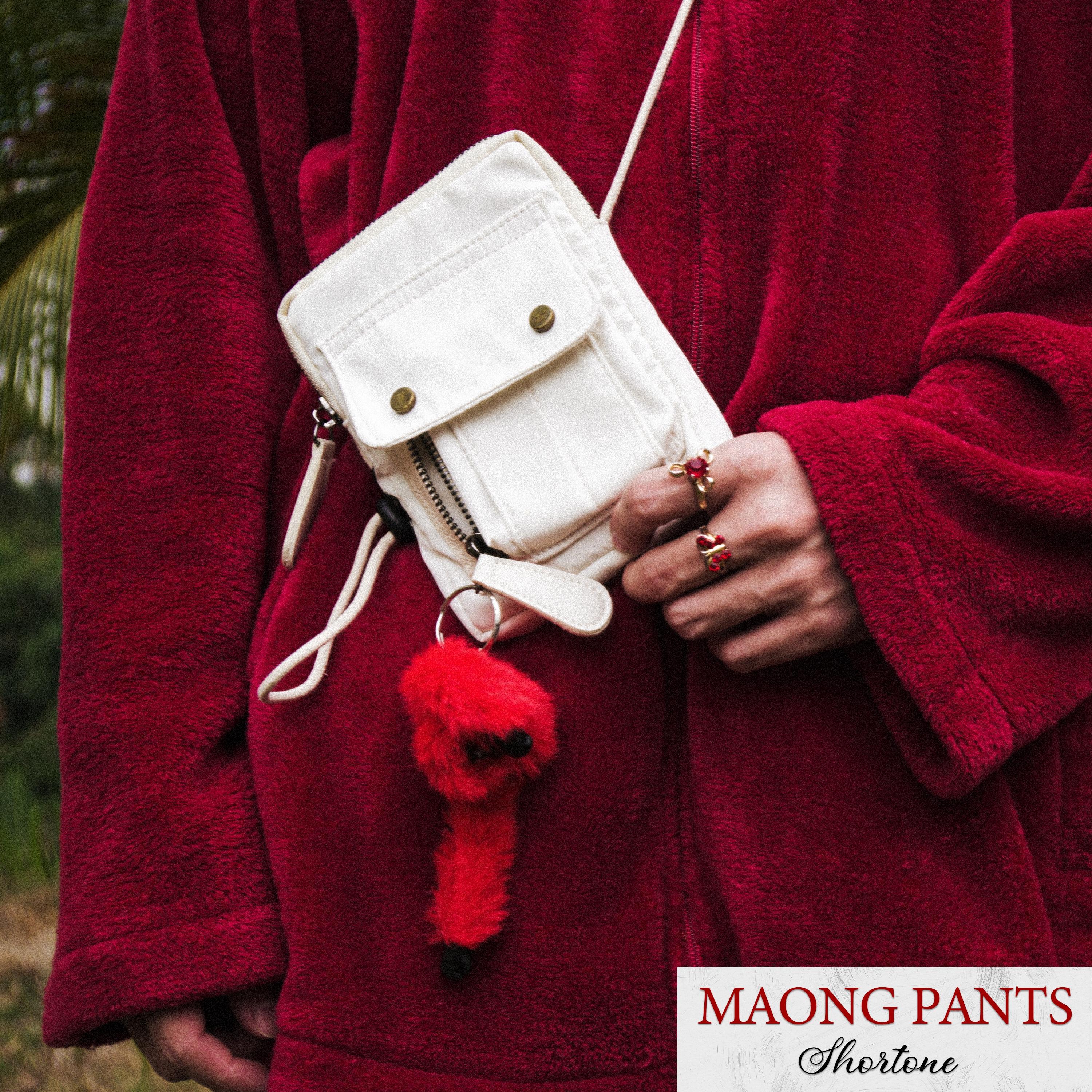 Релиз Maong Pants