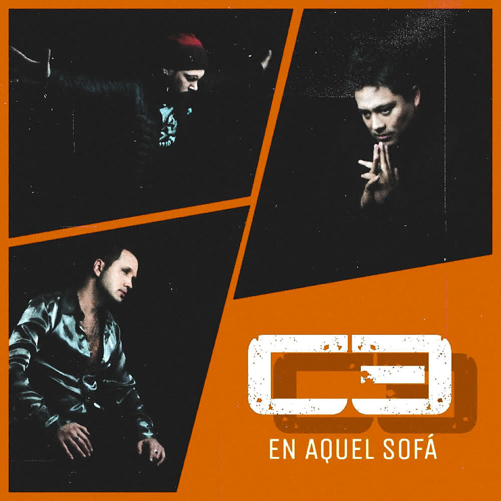 Релиз En Aquel Sofá (Radio Edit) (Sesión Koca Kinto)