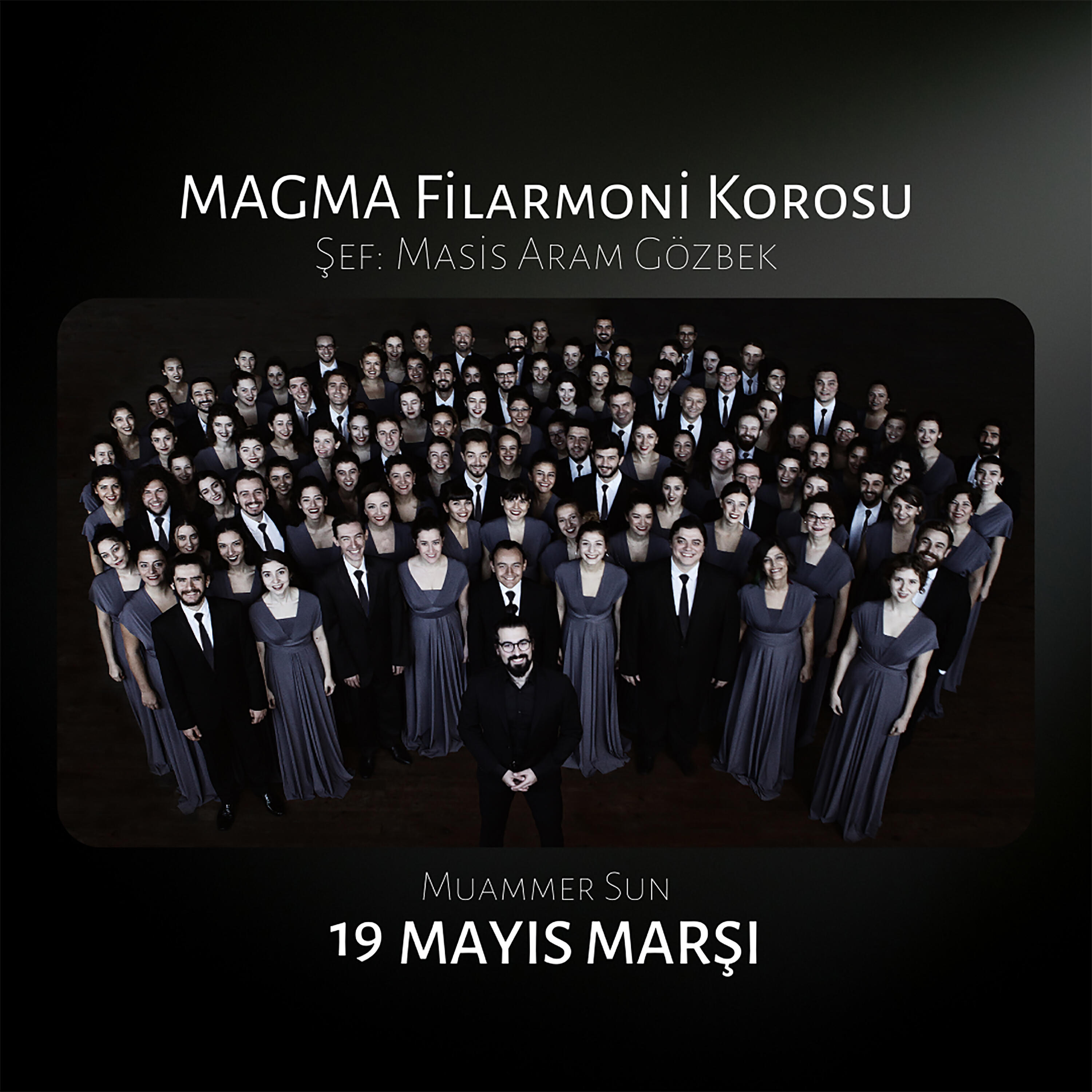 Masis Aram Gözbek