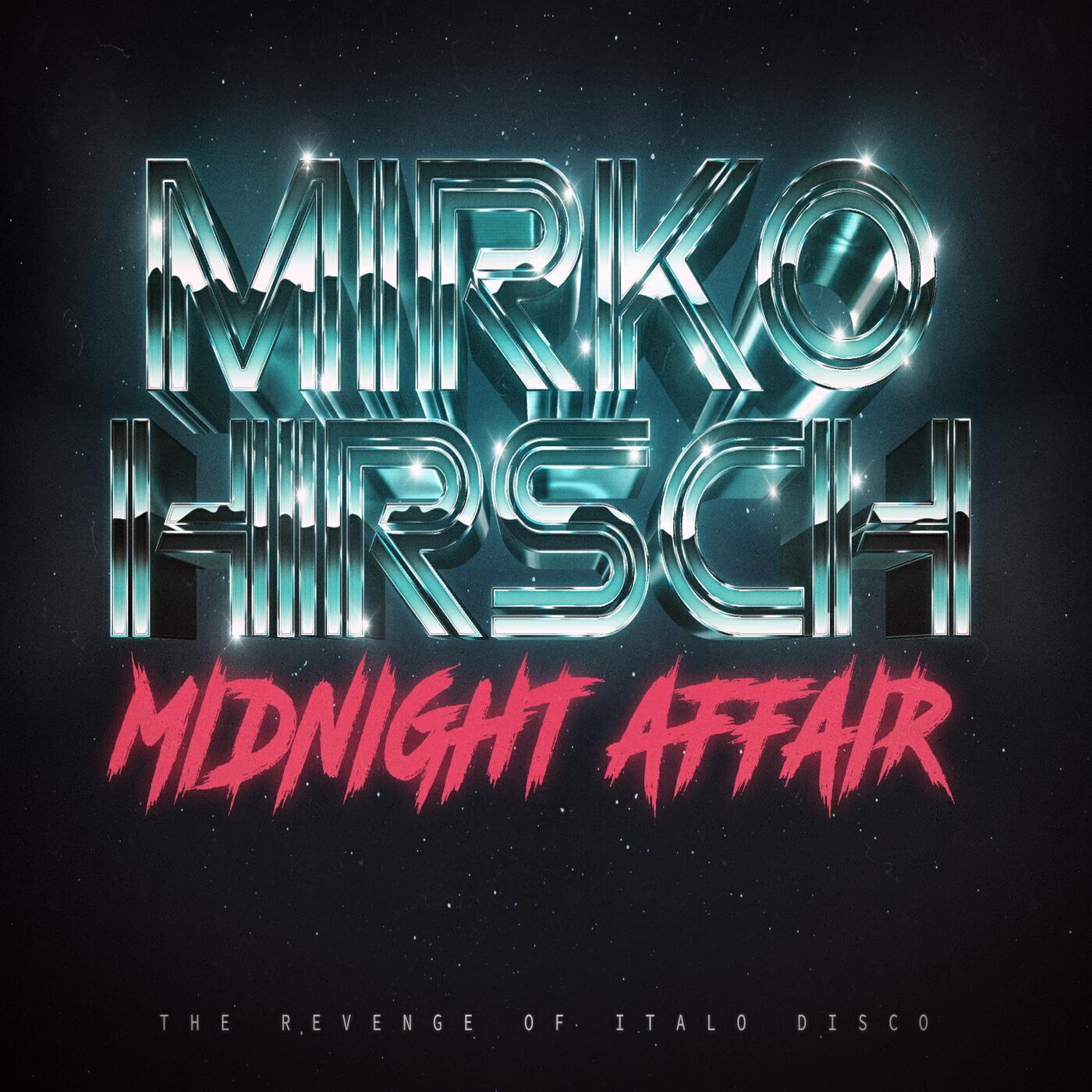 Релиз Midnight Affair