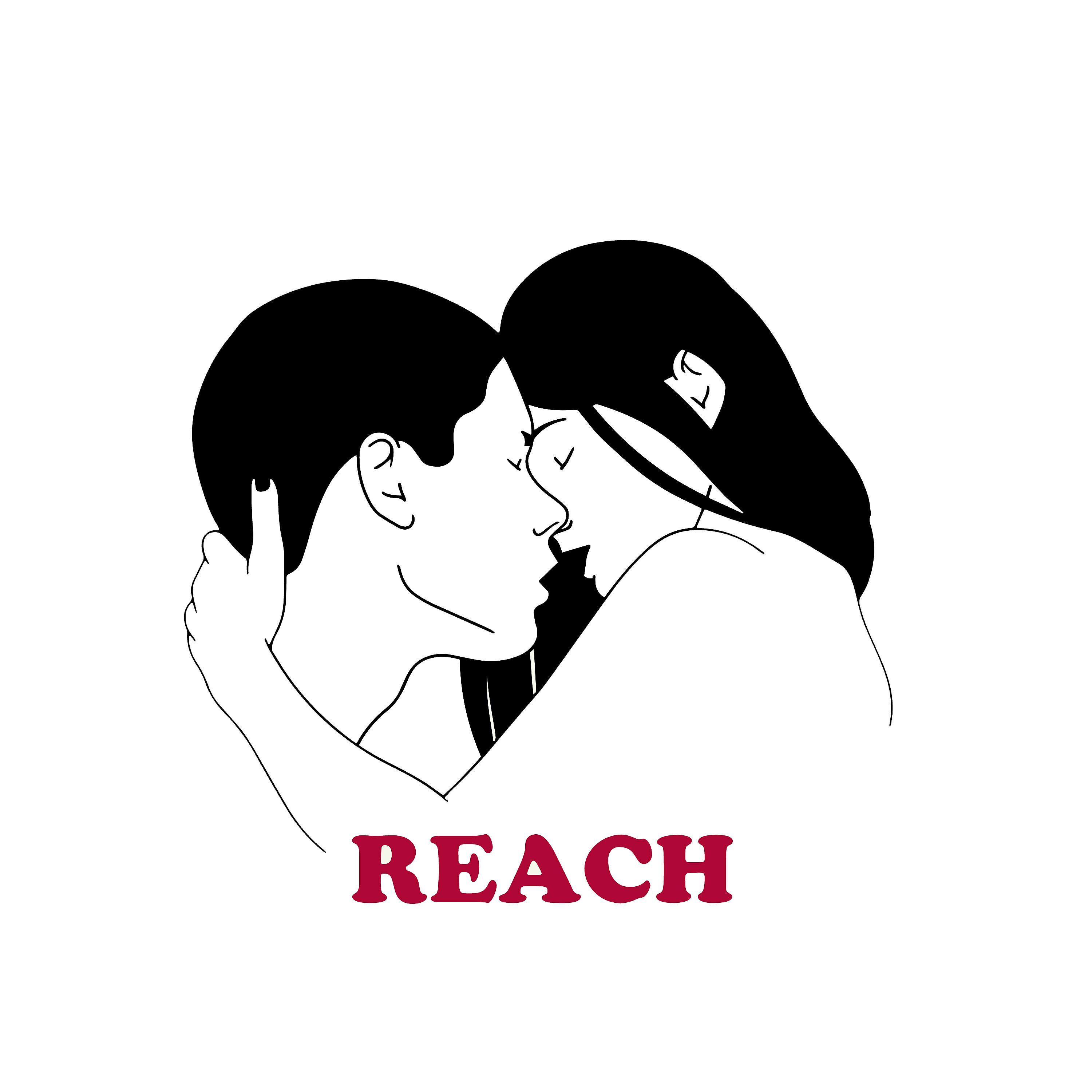 Релиз Reach