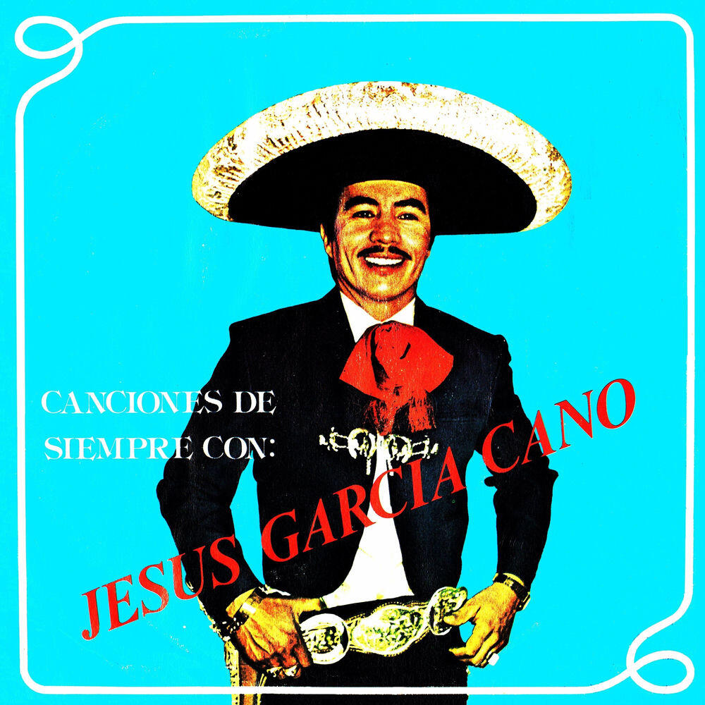 Jesús García Cano