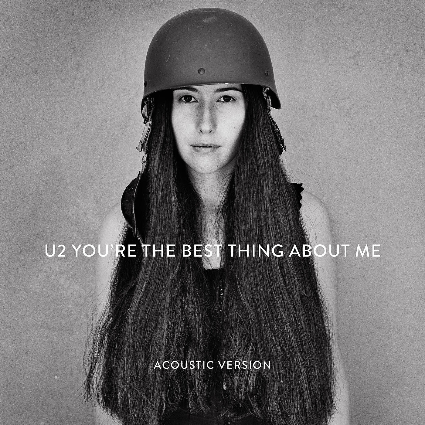 Релиз You’re The Best Thing About Me
