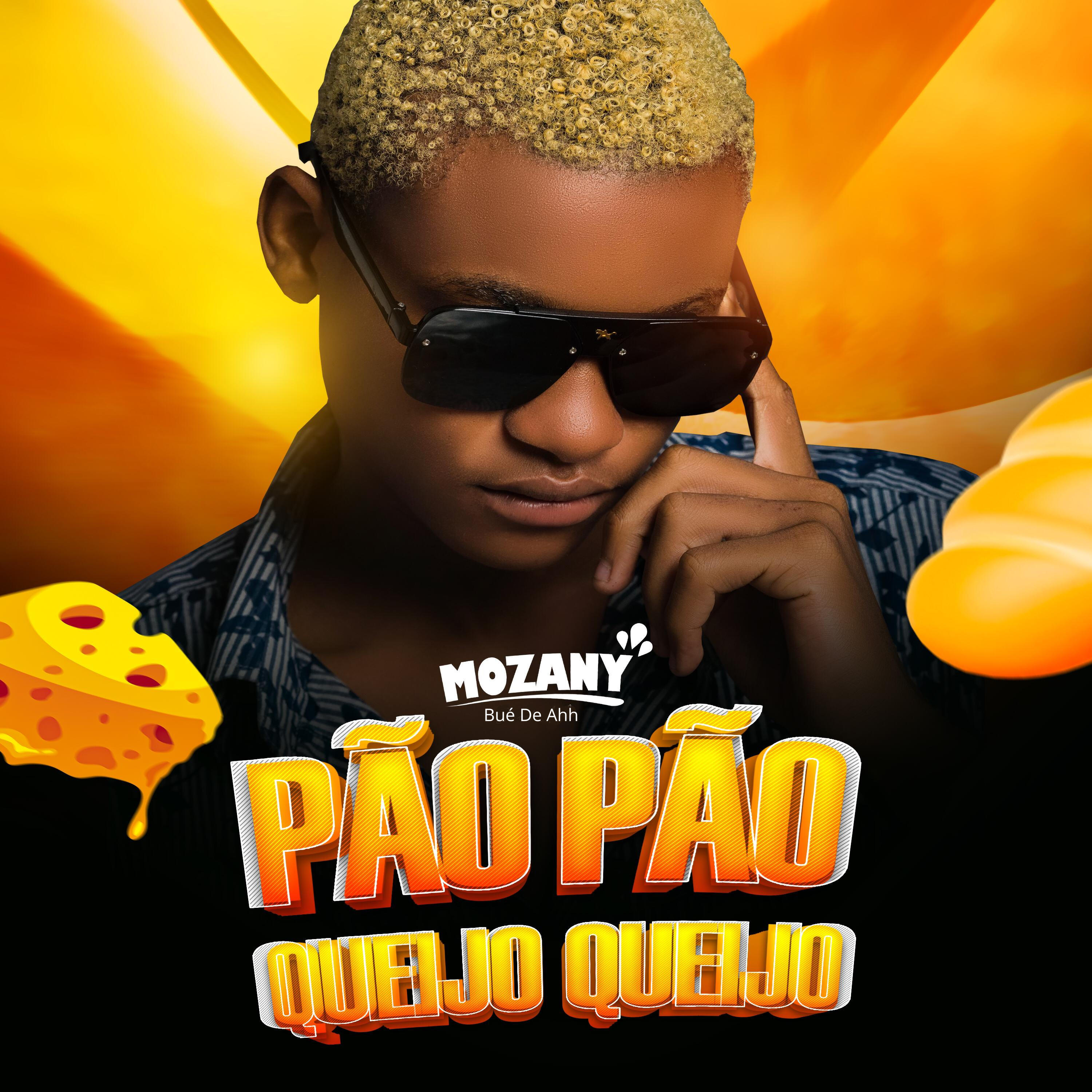 Релиз Pão Pão Queijo Queijo