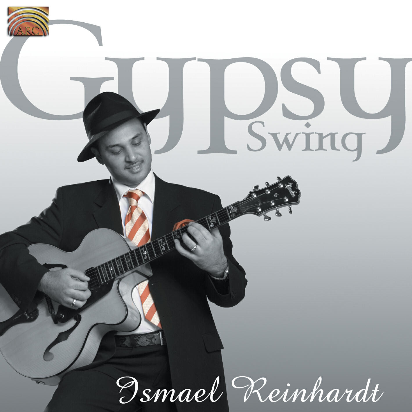 Ismael Reinhardt Quartet