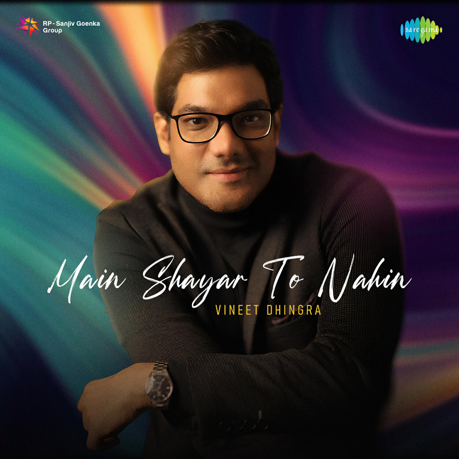 Релиз Main Shayar To Nahin