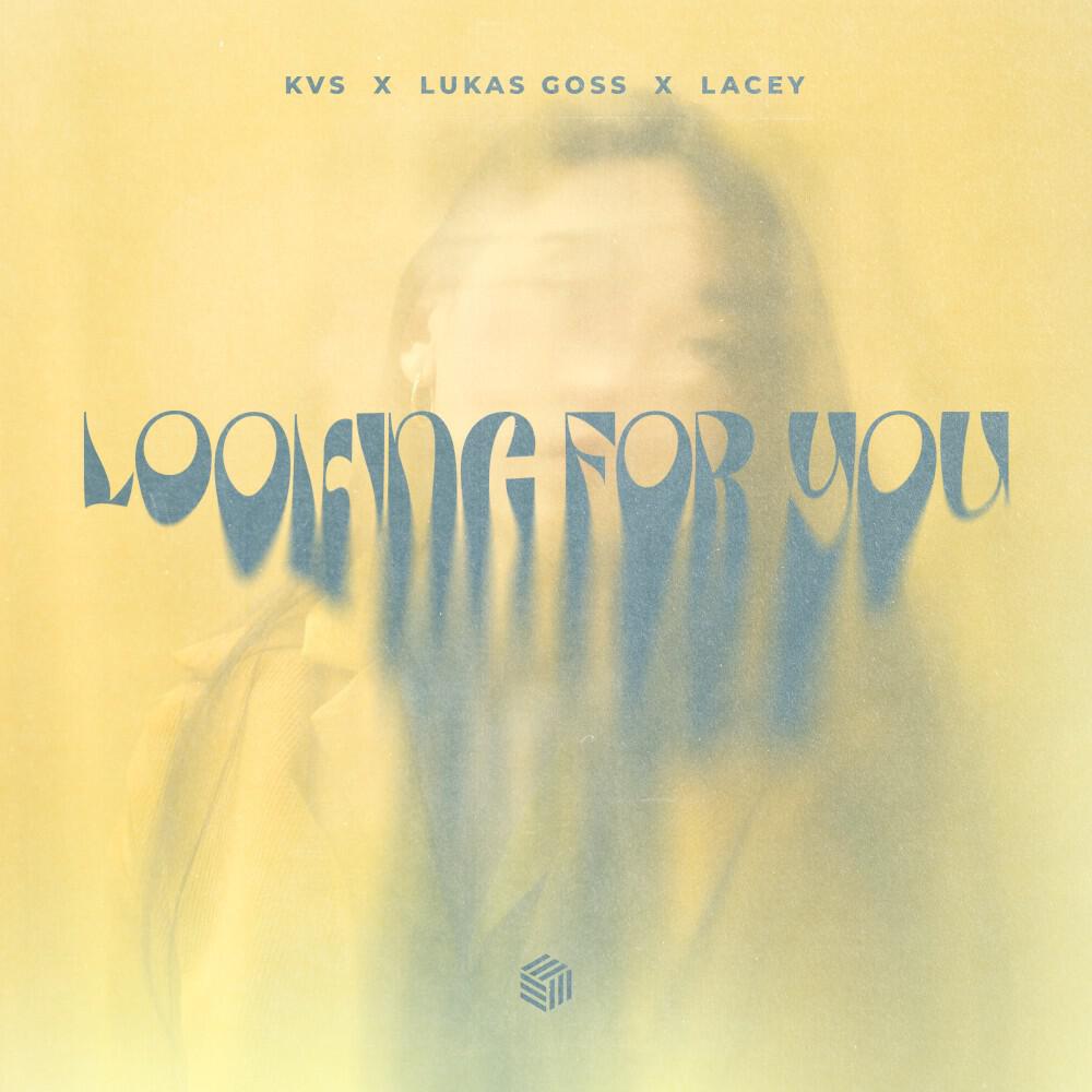 Релиз Looking for You