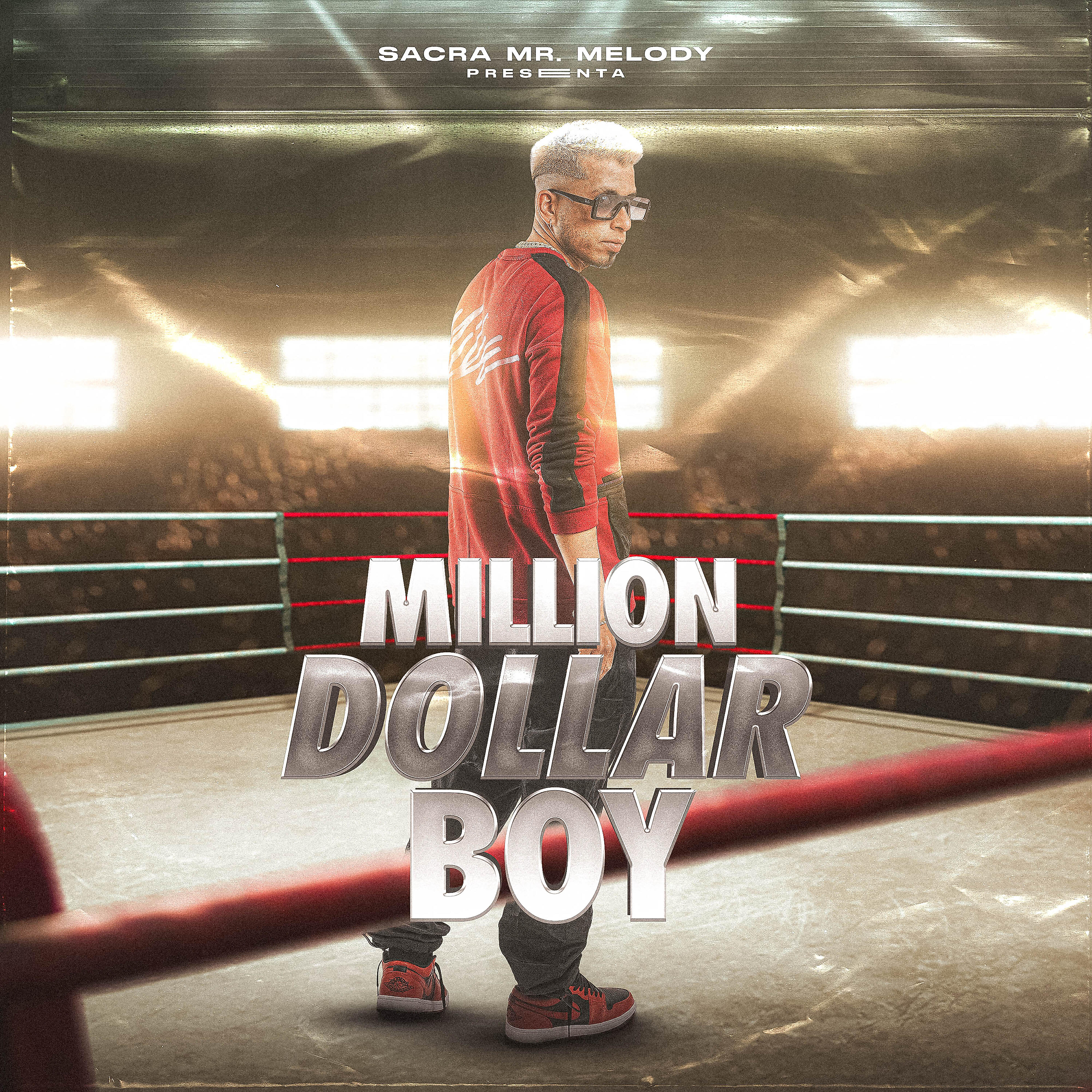 Релиз Million Dollar Boy