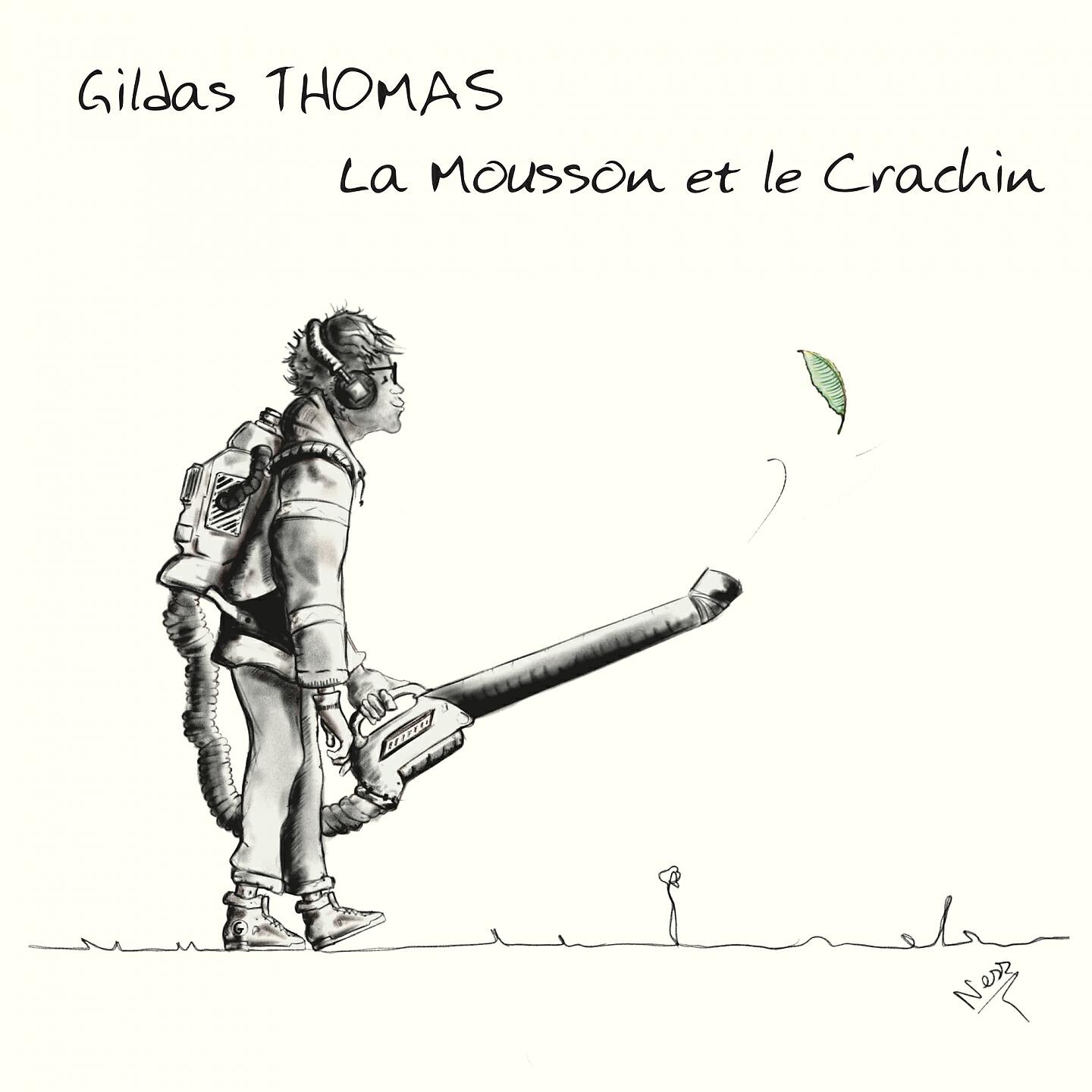Релиз La mousson et le crachin
