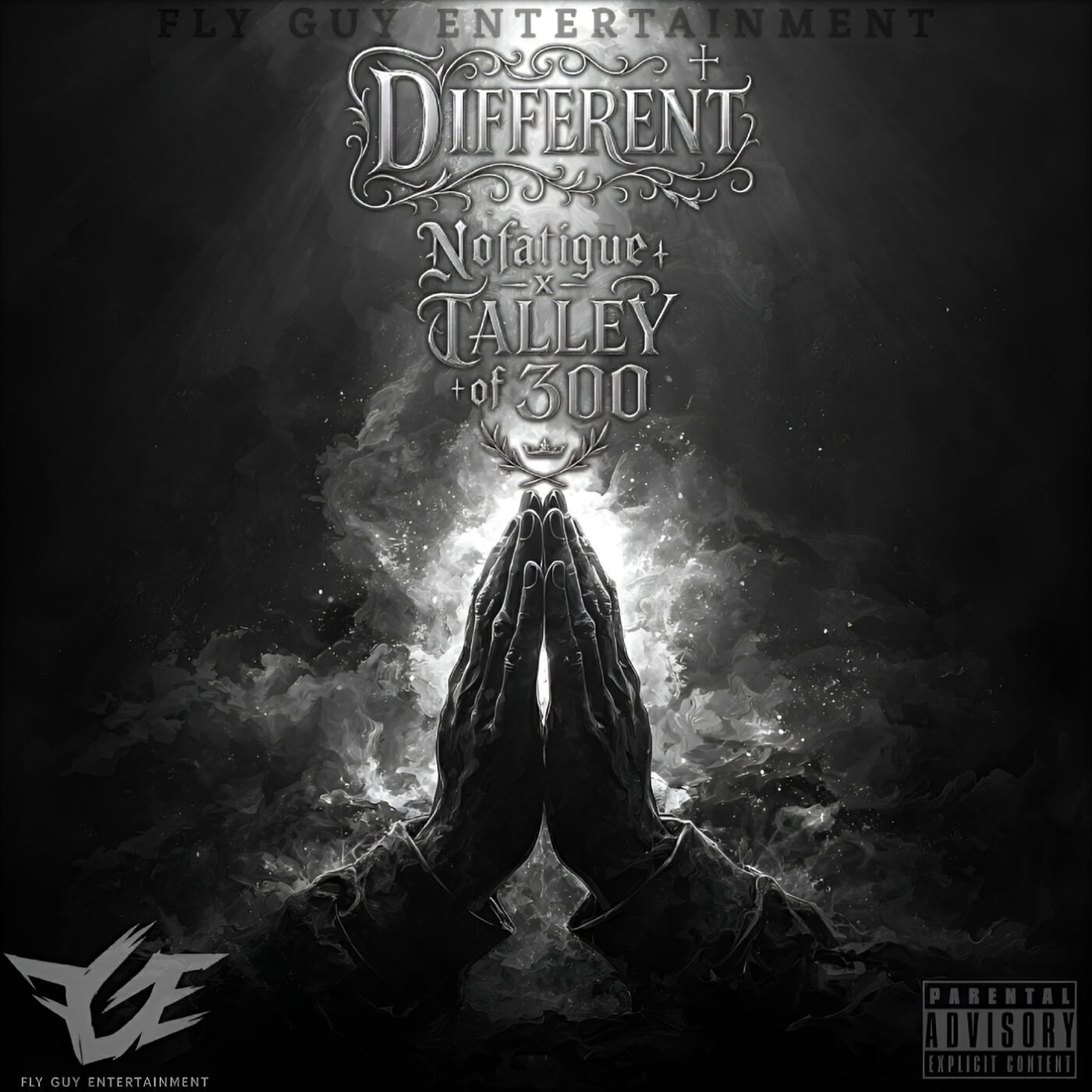 Релиз Different