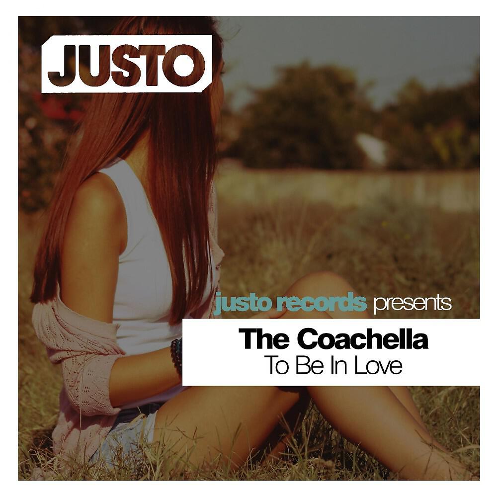 Релиз To Be in Love