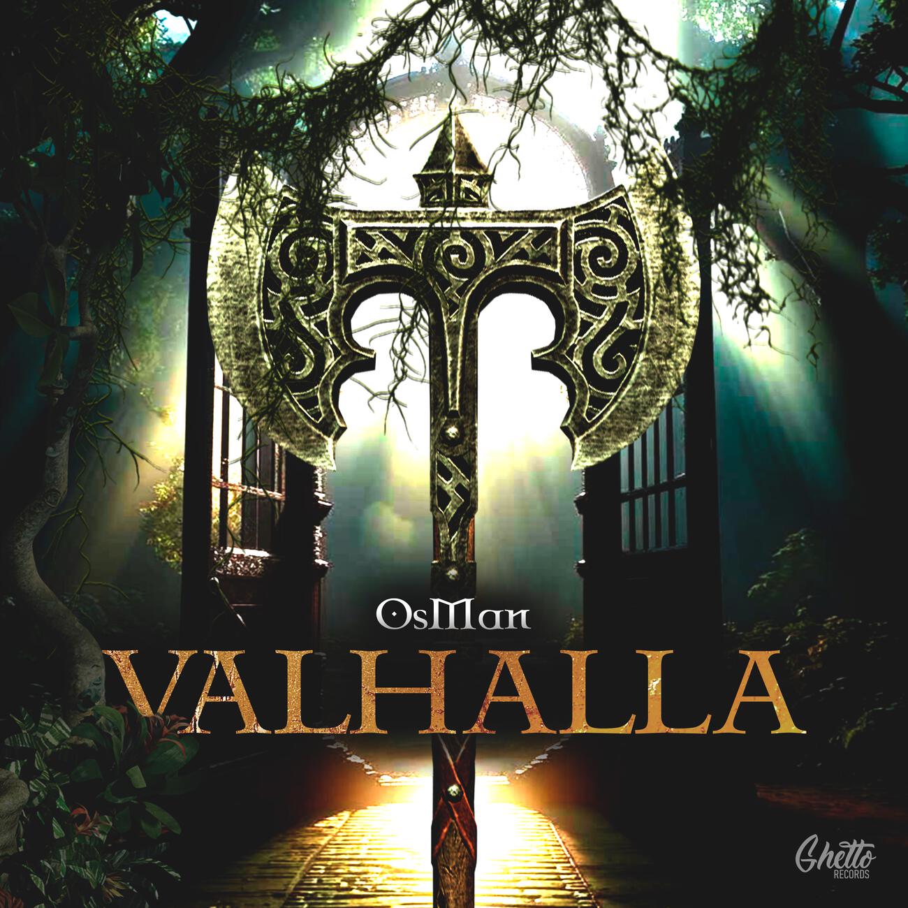 Релиз Valhalla
