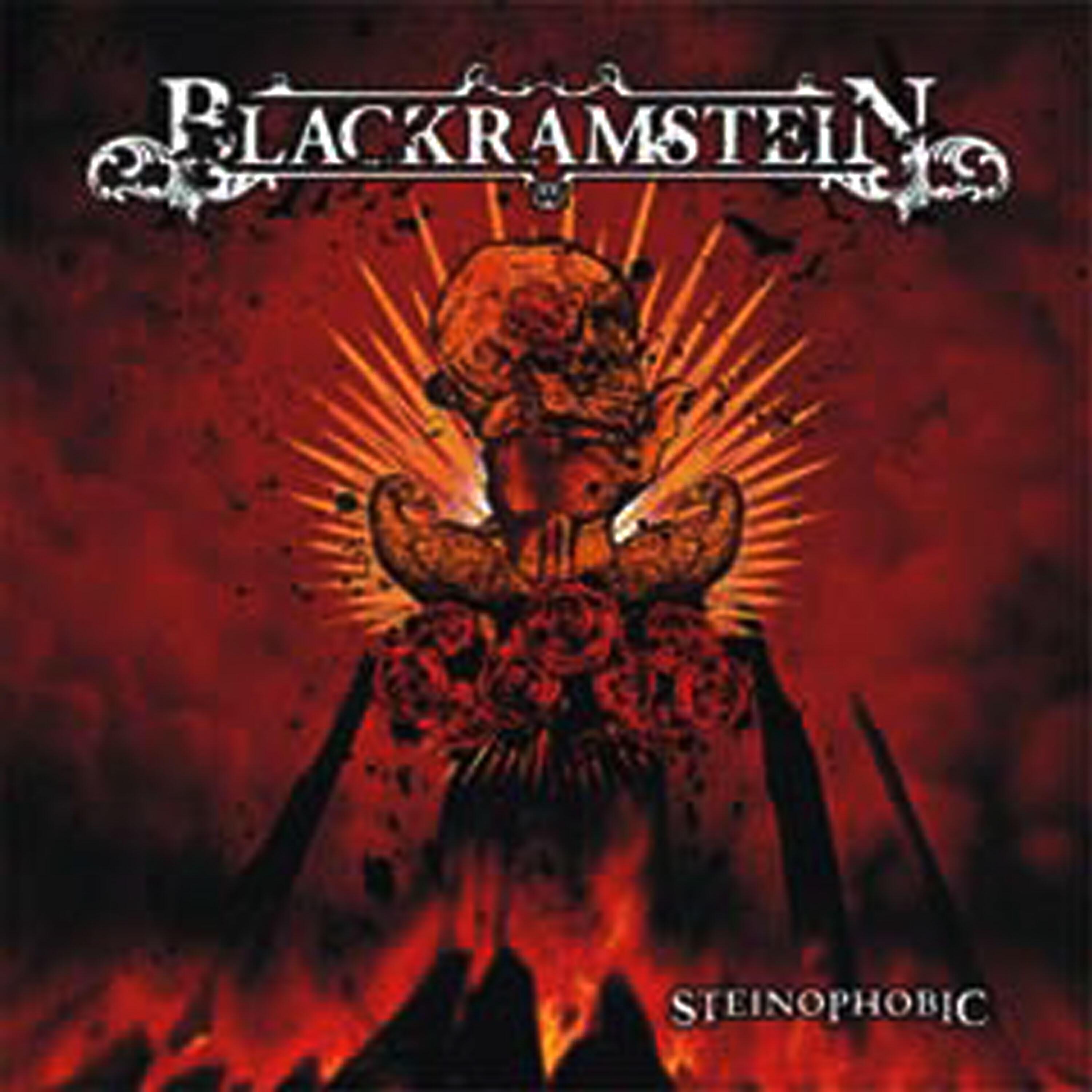 Black Ramstein