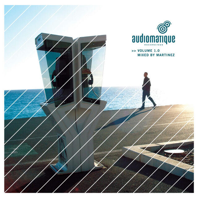 Релиз Audiomatique Volume 1.0