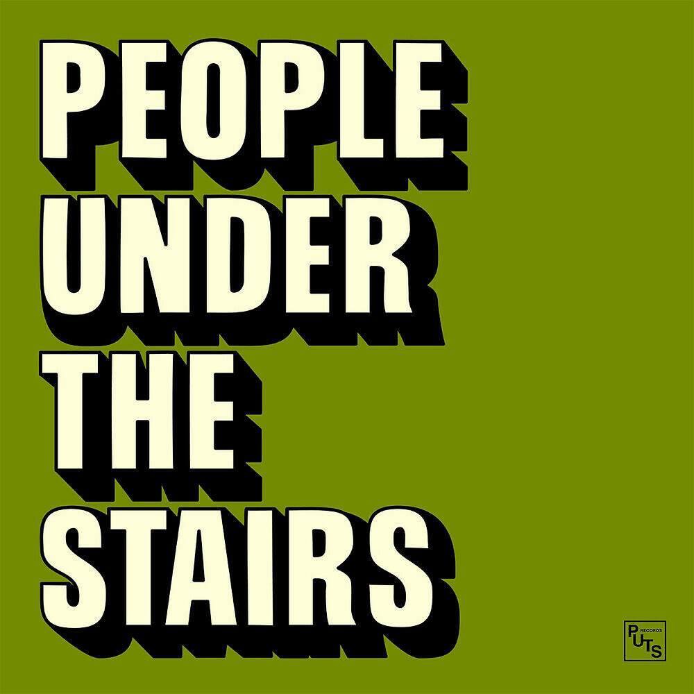 People Under the Stairs - слушать песни онлайн бесплатно на Zvuk