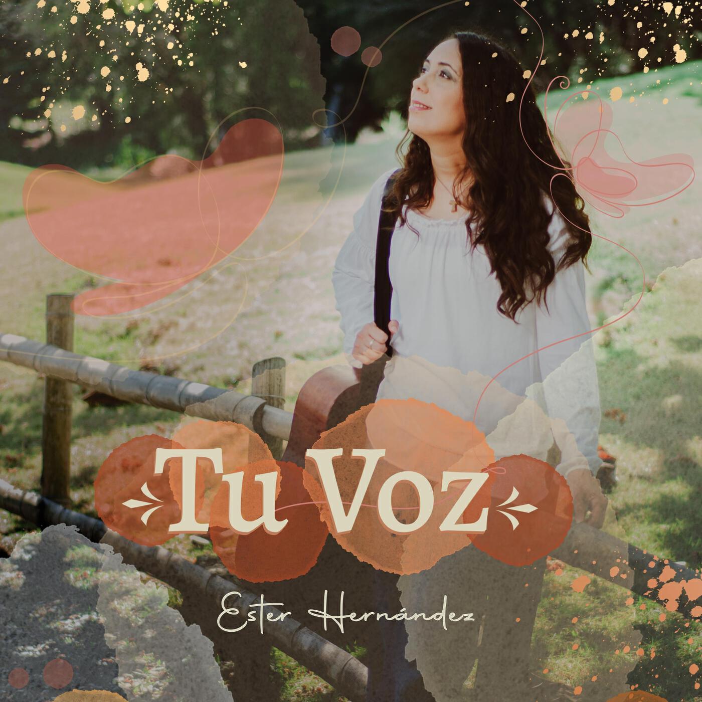 Ester Hernandez