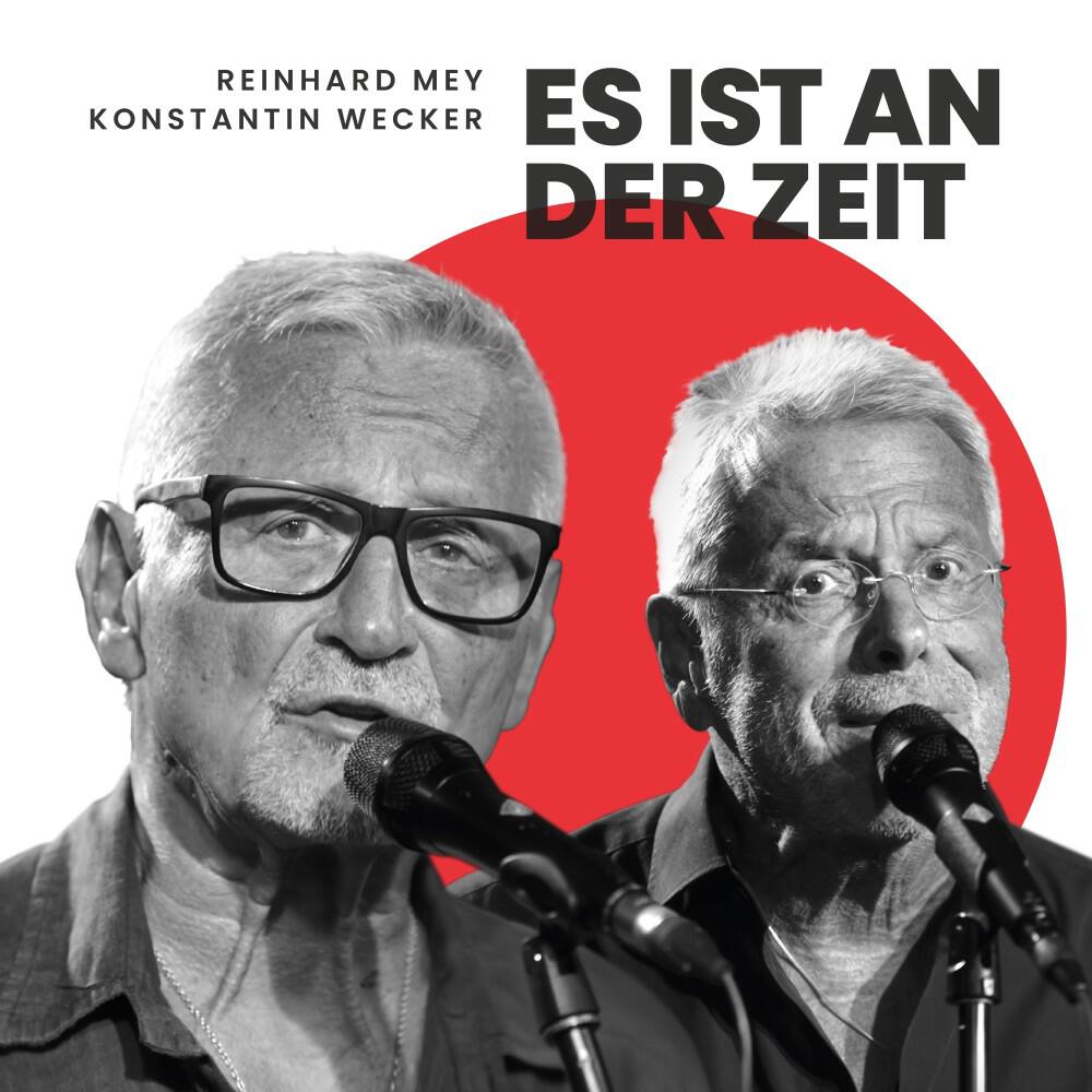 Релиз Es ist an der Zeit
