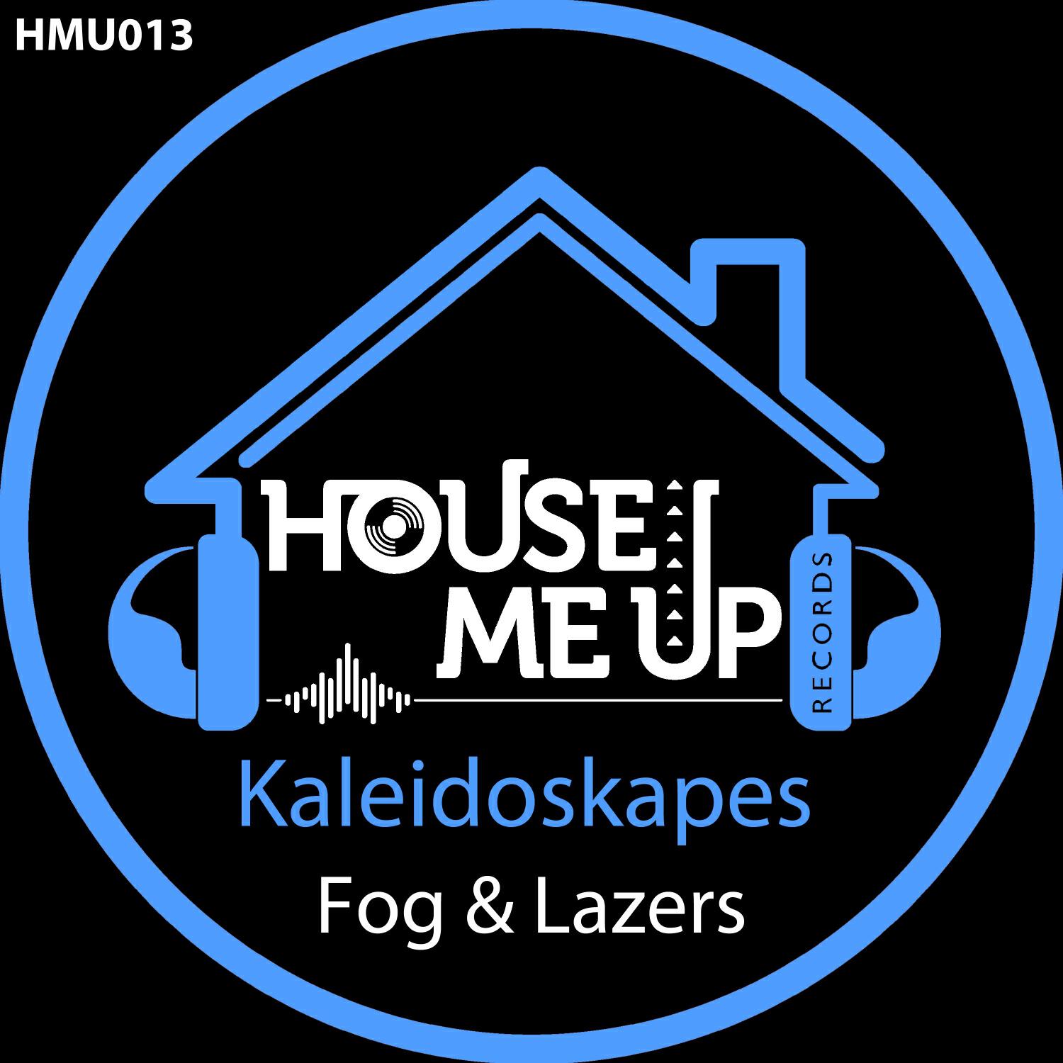 Релиз Fog & Lazers