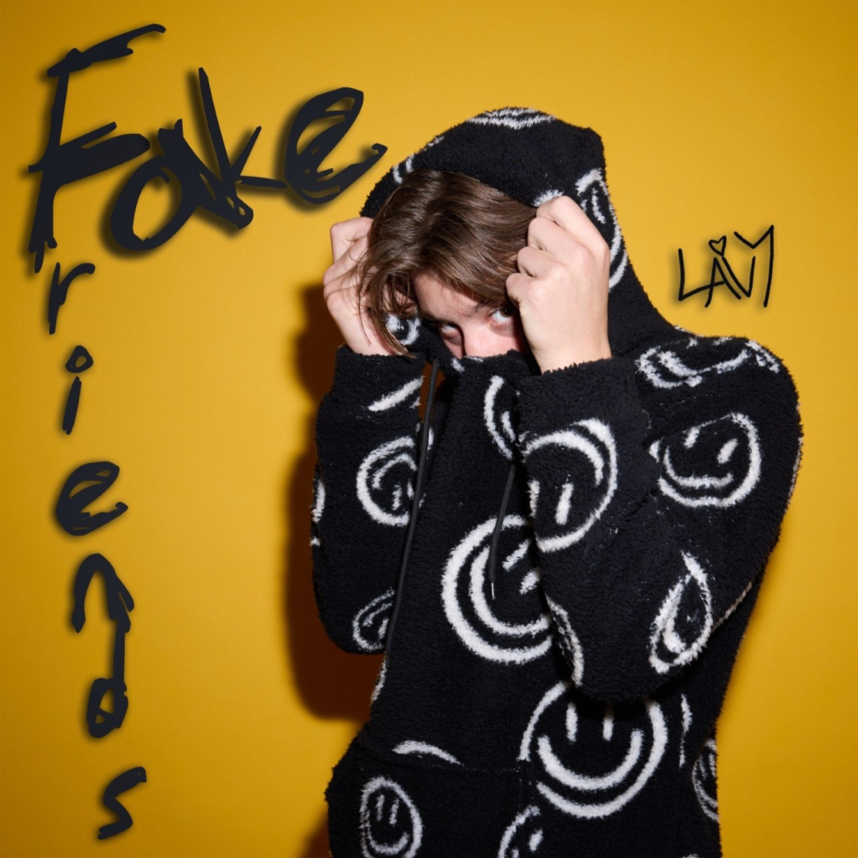 Релиз Fake Friends