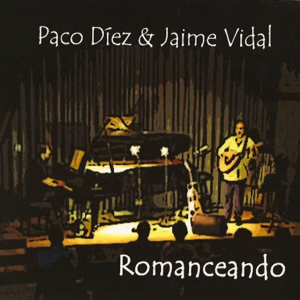 Jaime Vidal