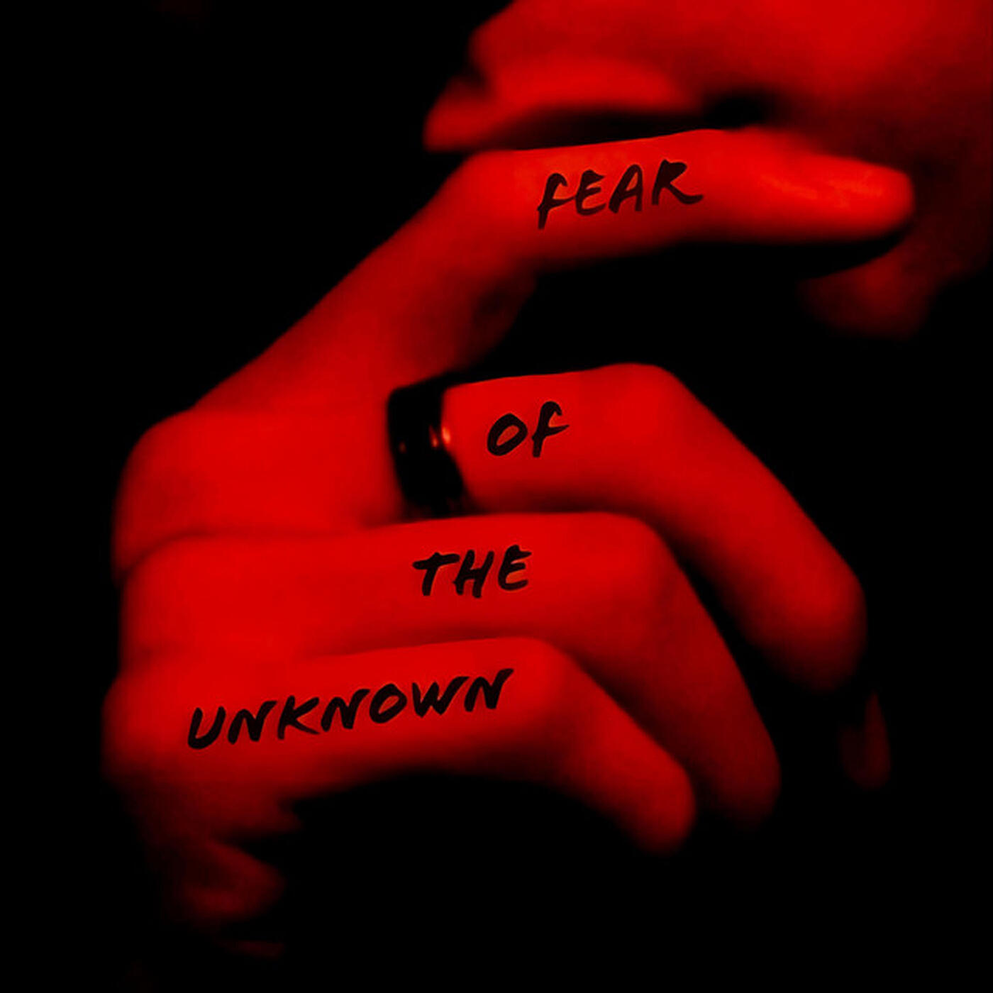 Релиз Fear of the Unknown