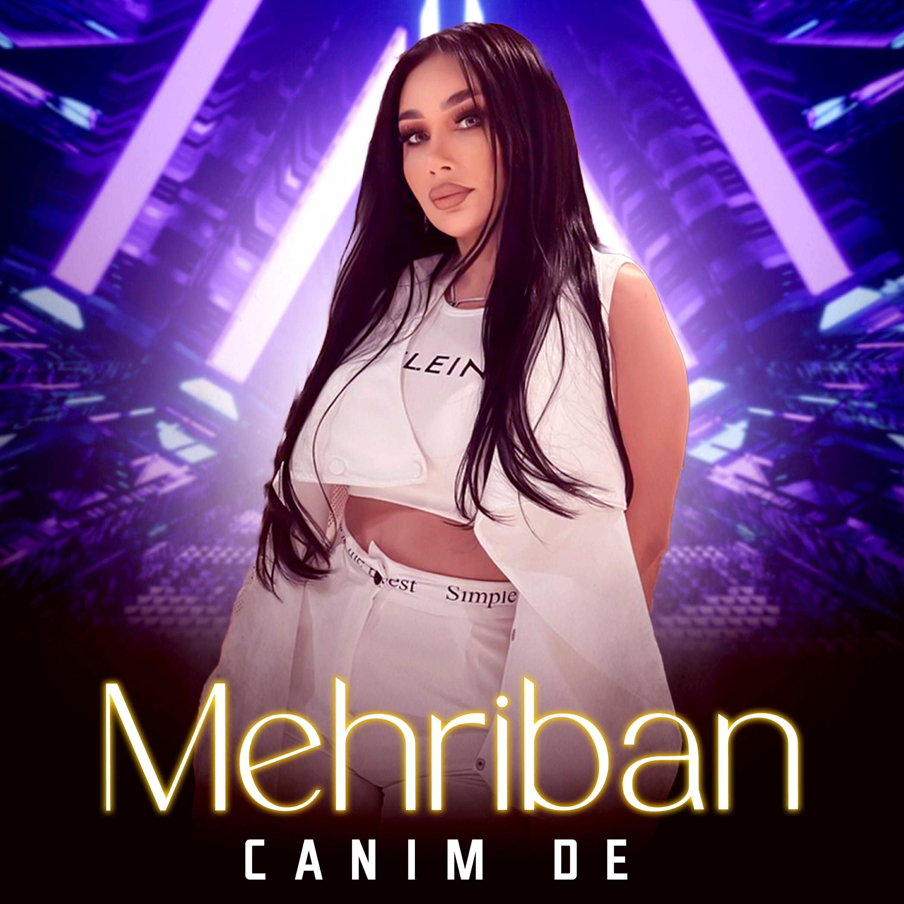 Релиз Canım De