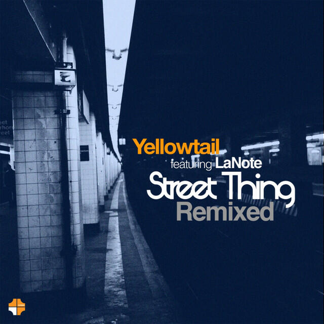 Релиз Street Thing: Remixed (feat. La Note)